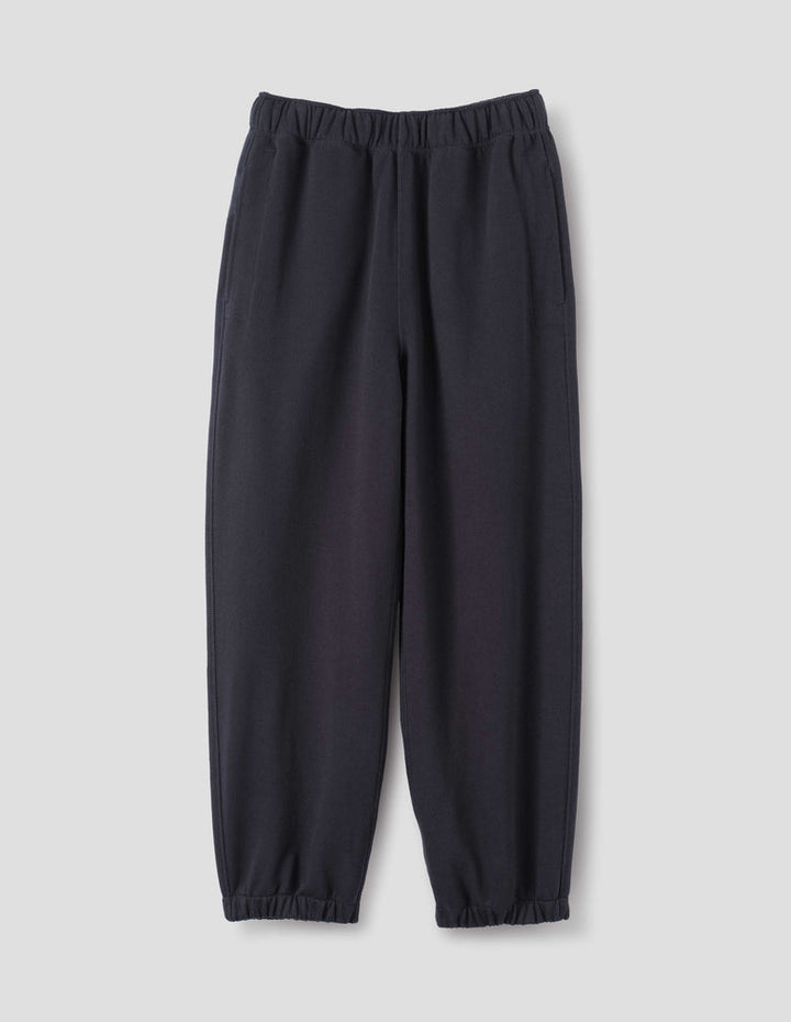 Track Joggers Lightweight Loopback - Midnight