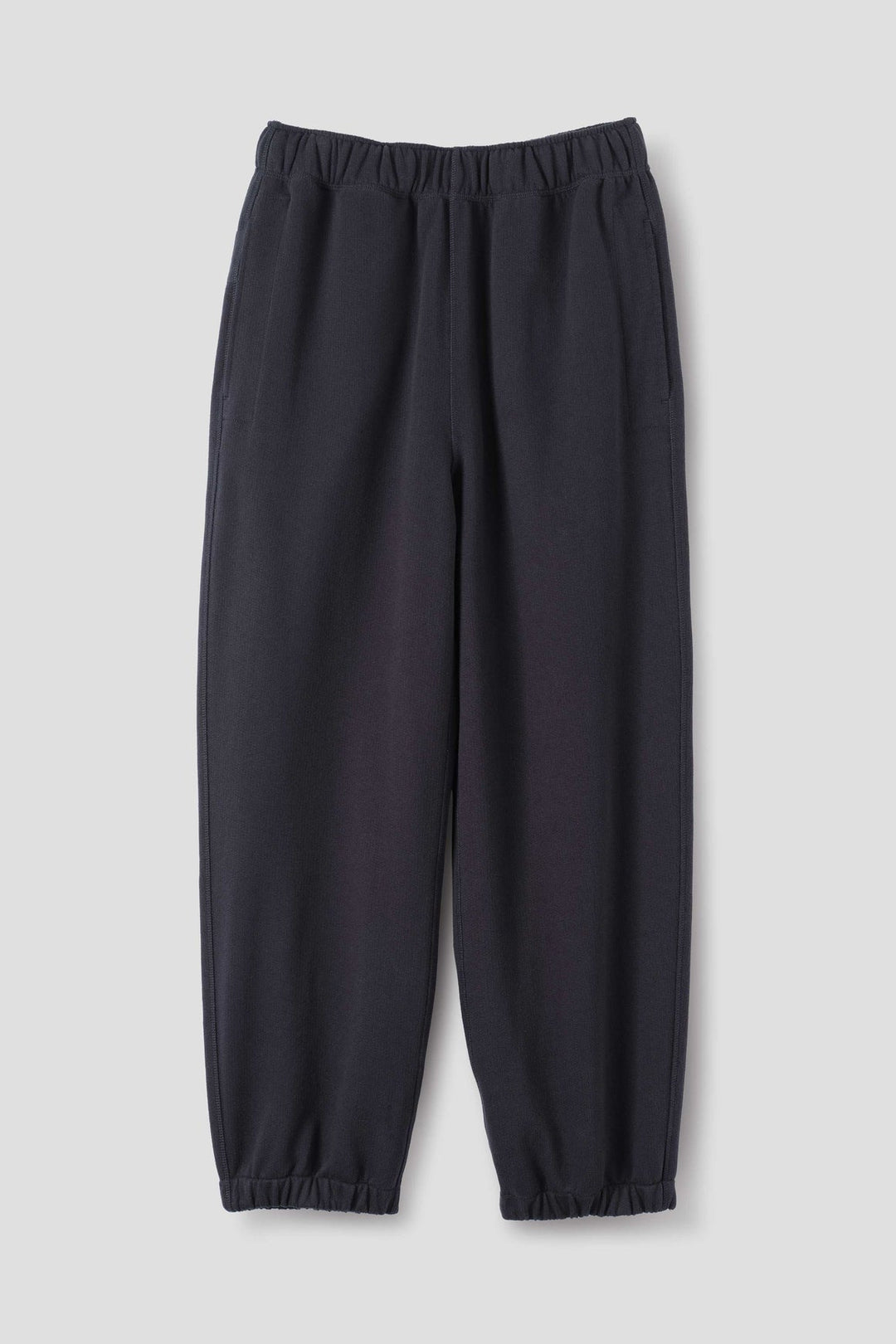 Track Joggers Lightweight Loopback - Midnight