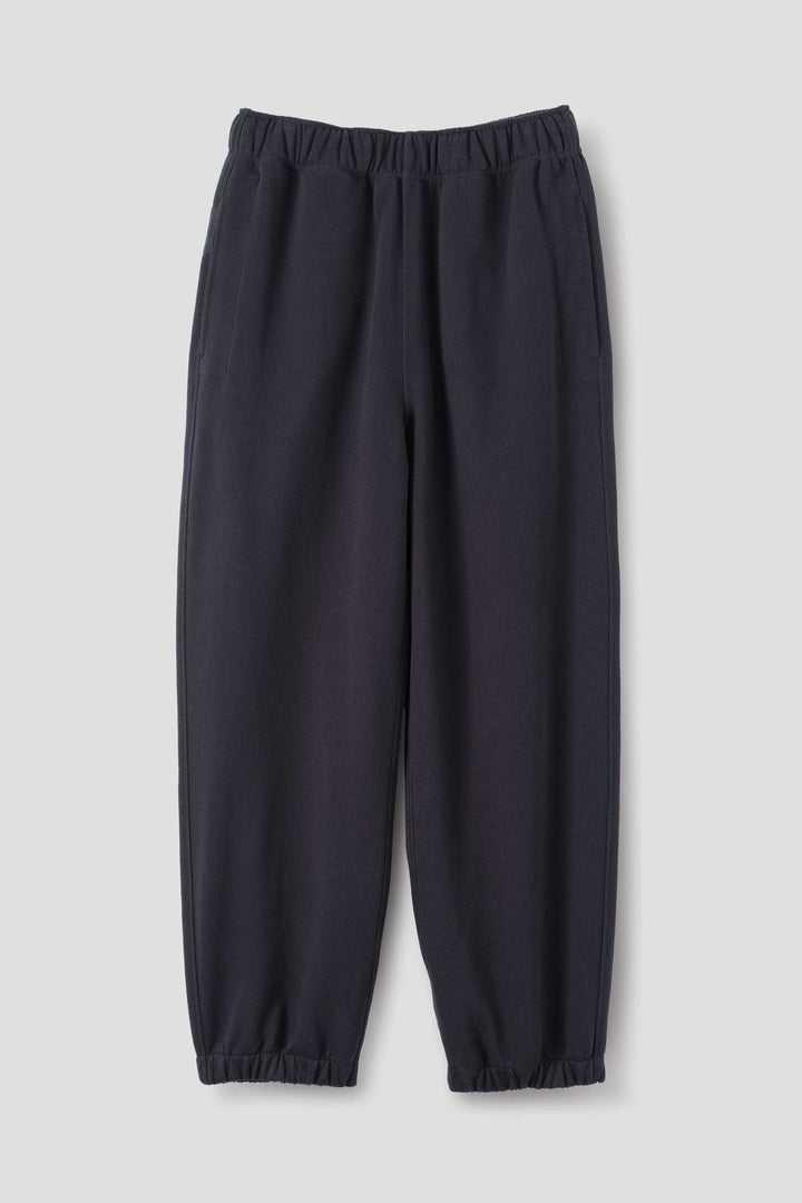 Track Joggers Lightweight Loopback - Midnight