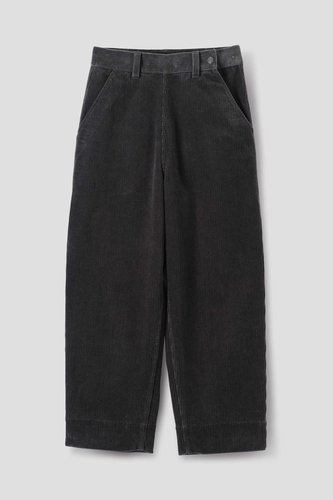 Utility Trousers Corduroy - Slate