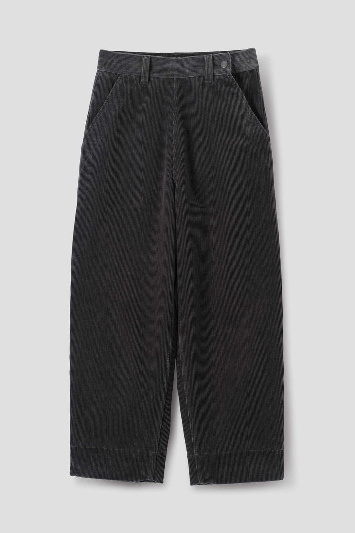 Utility Trousers Corduroy - Slate