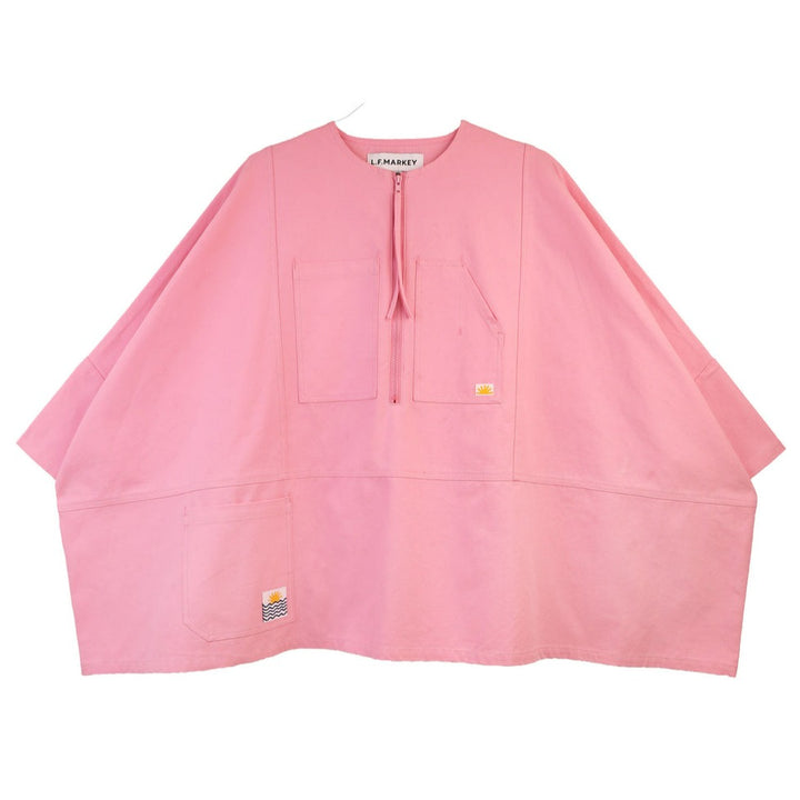 Mega Tunic - Pink