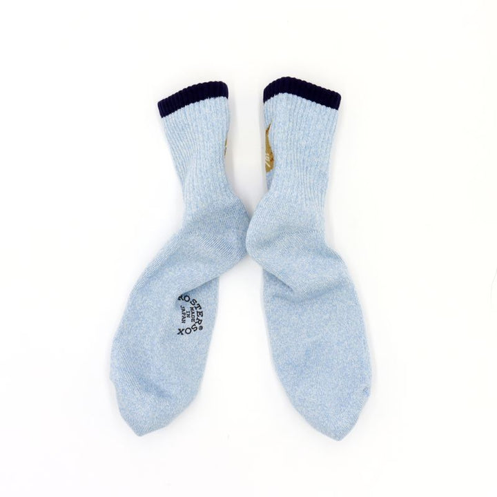 Rostersox - Blue Cat Socks