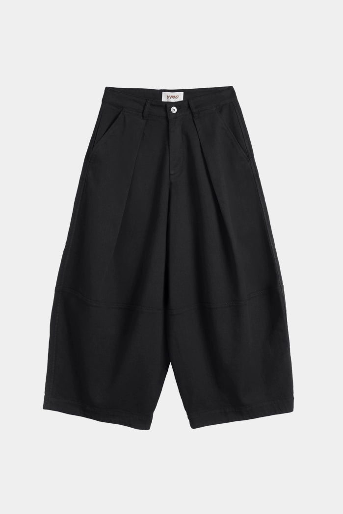 Deadbeat Trouser - Black