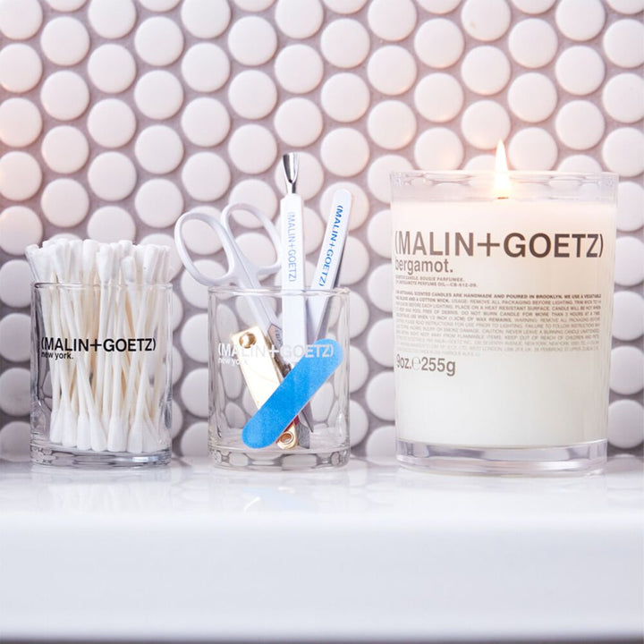Bergamot Candle 60hr Burn