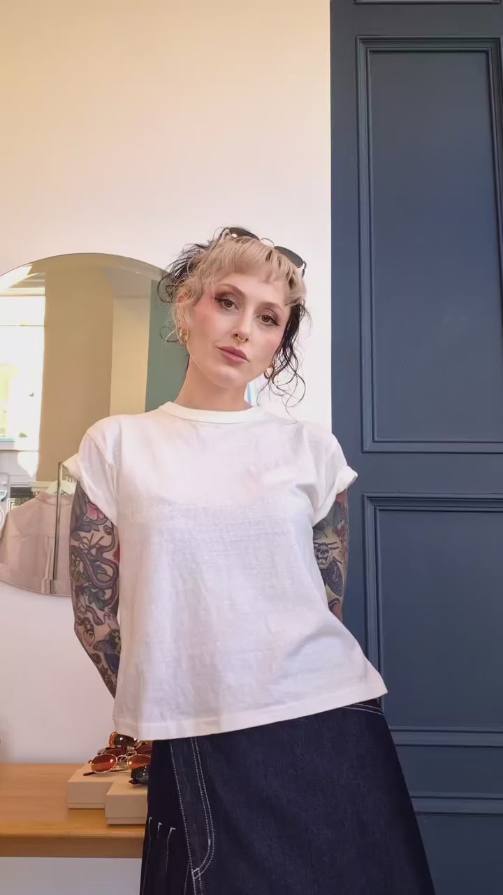 Hi'aka LS T-Shirt - Dark Slate