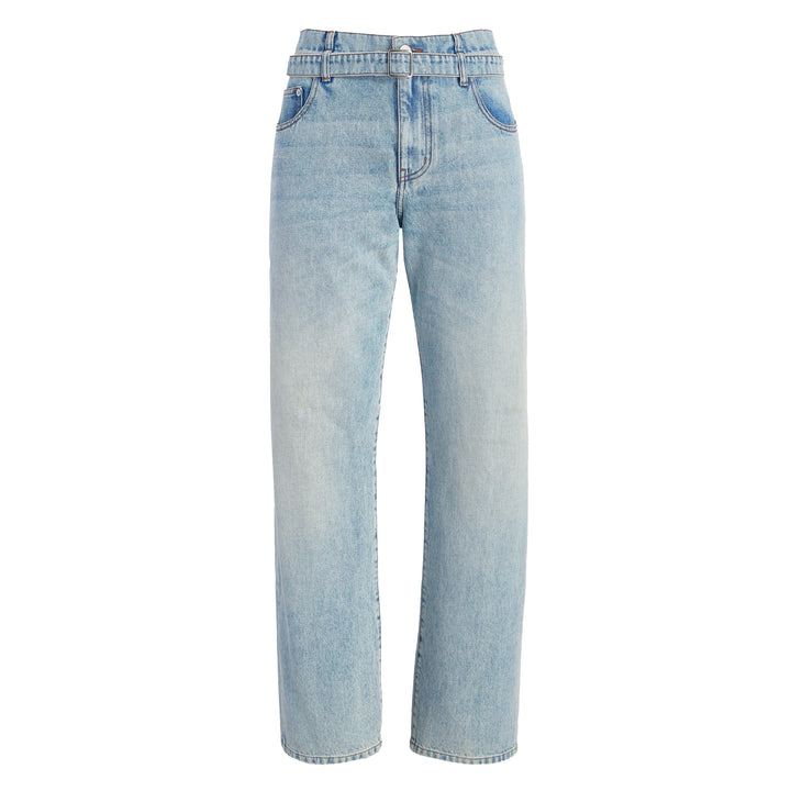 Ellsworth Jeans - Classic Wash