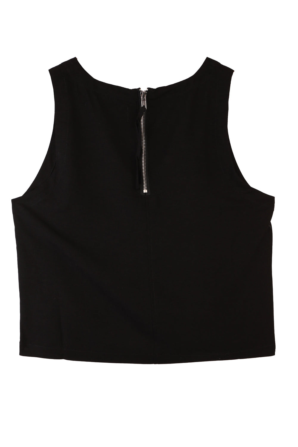Rowan Top - Black - Frontiers Woman
