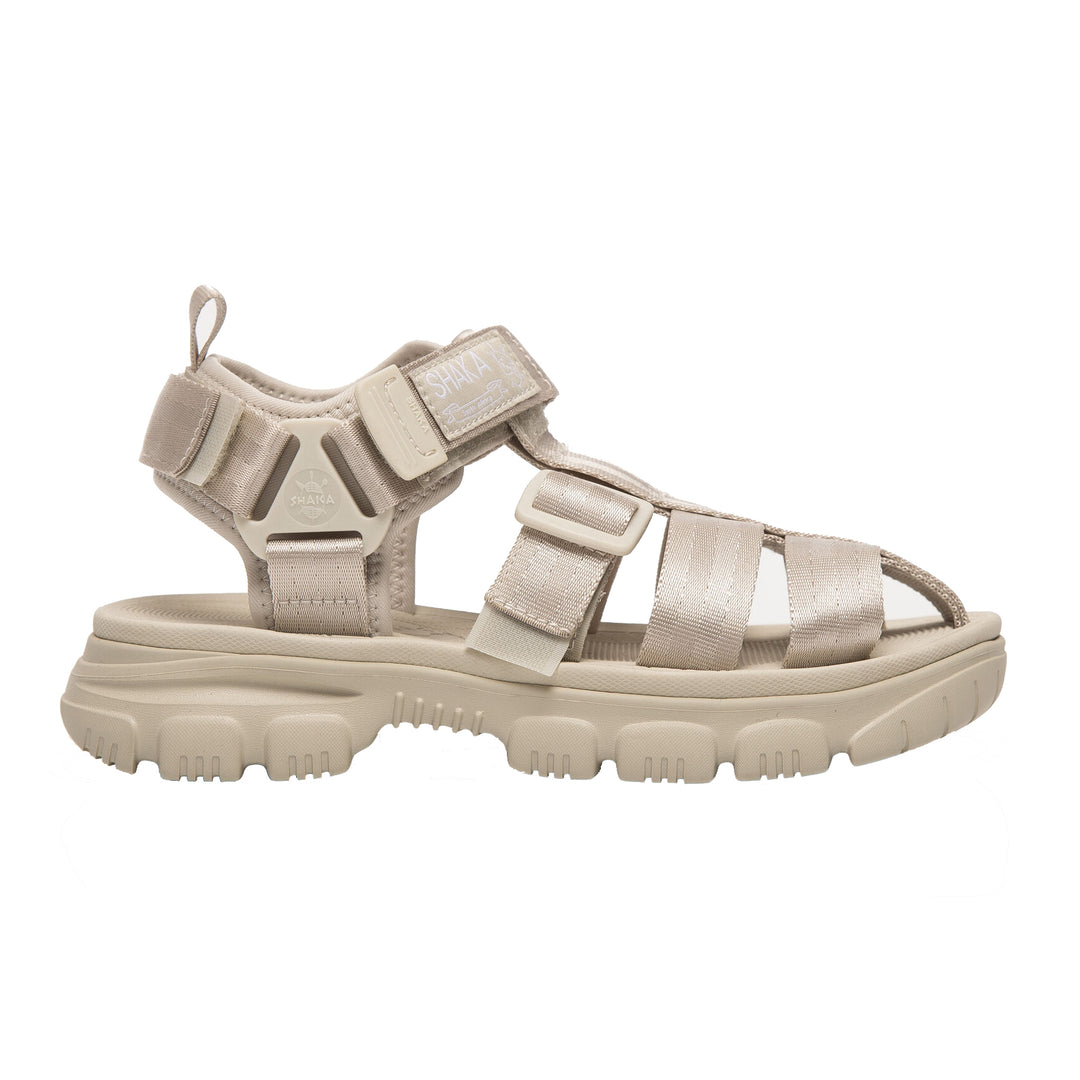 Neo Hiker AT - Taupe - Frontiers Woman
