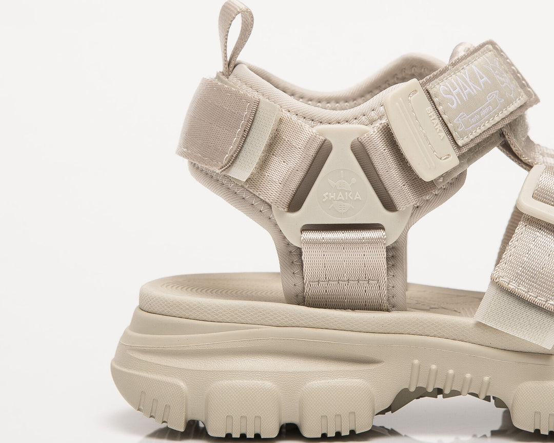 Neo Hiker AT - Taupe - Frontiers Woman