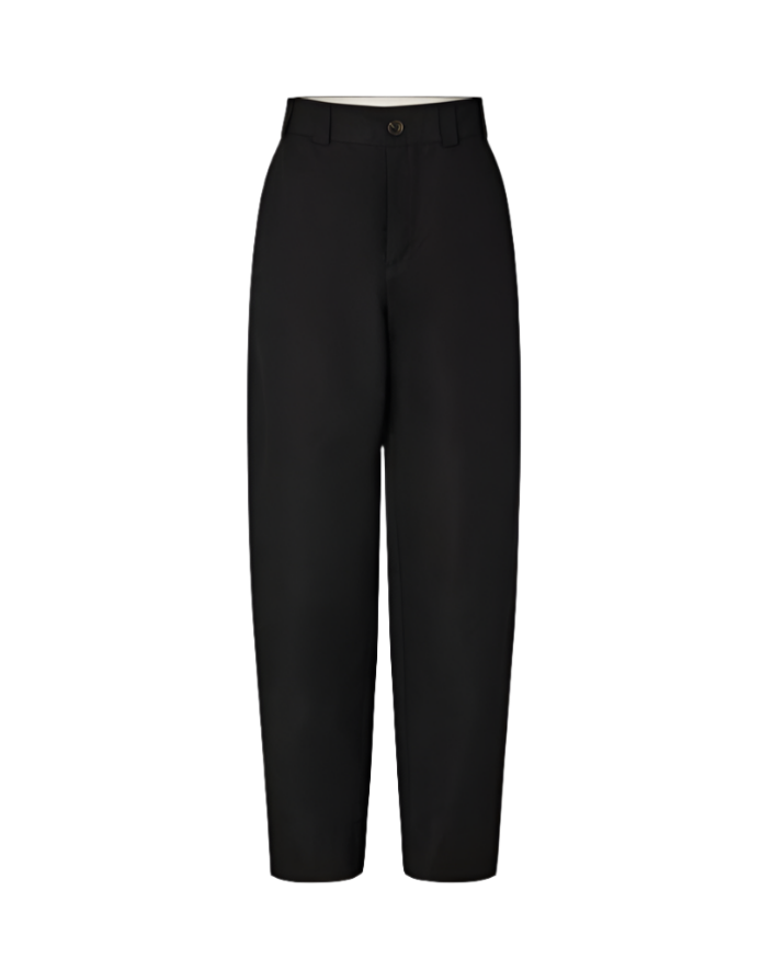 Alouette Trousers - Black