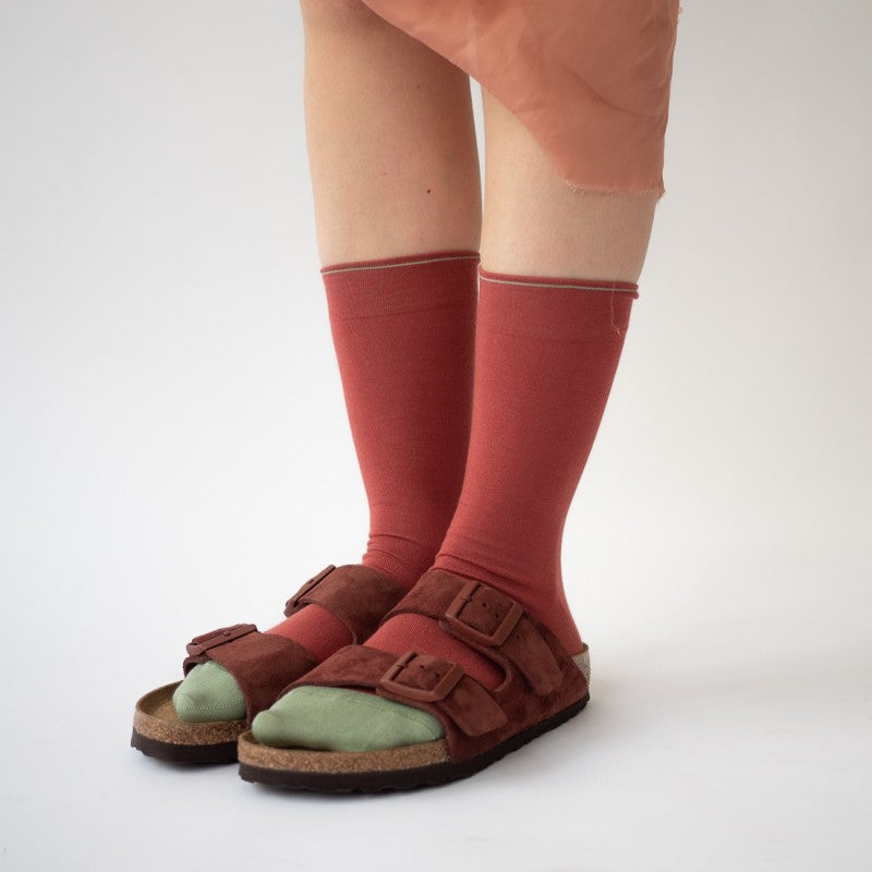 Etruscan Socks
