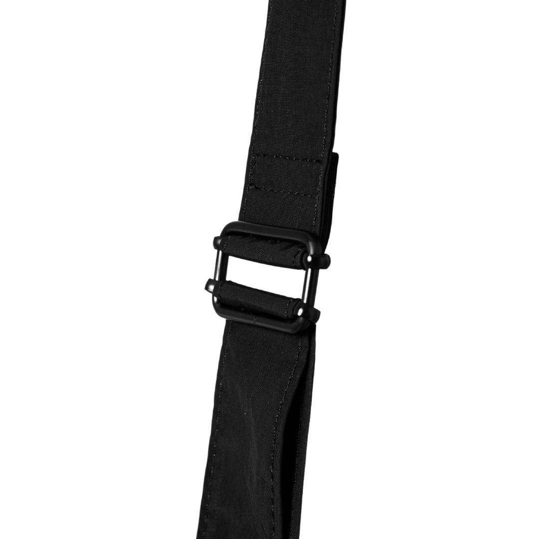 S. Post Bag - Black - Frontiers Woman