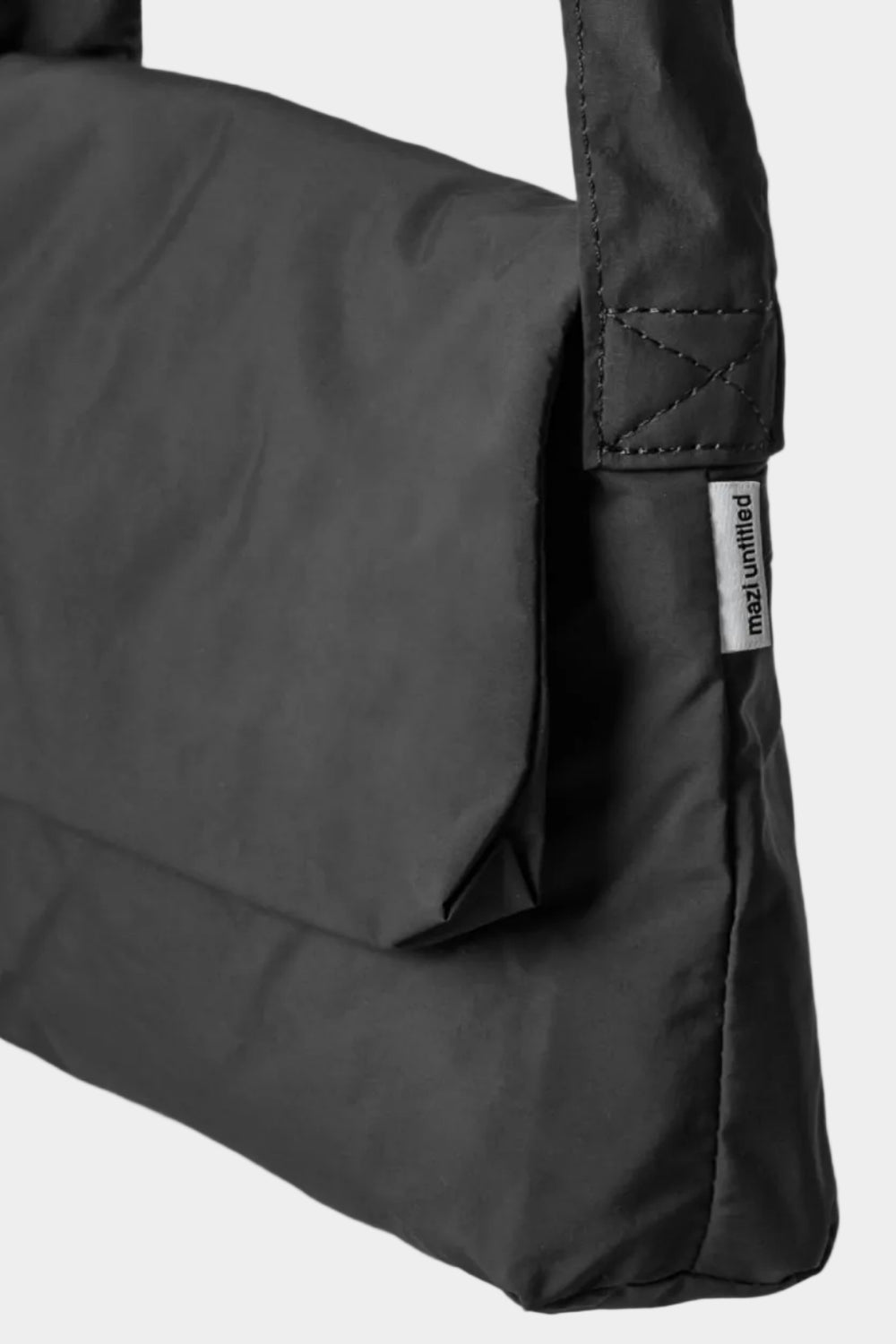 S. Post Bag - Grey - Frontiers Woman