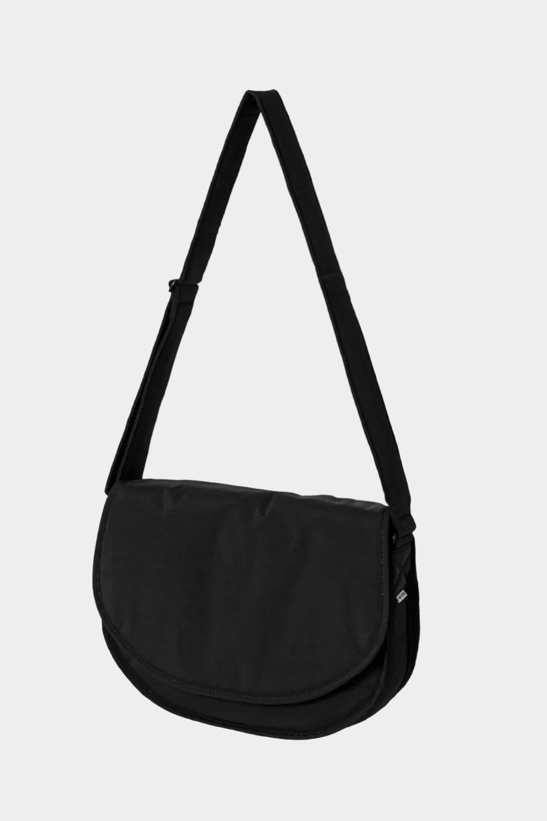 S. Runner's Bag - Black - Frontiers Woman