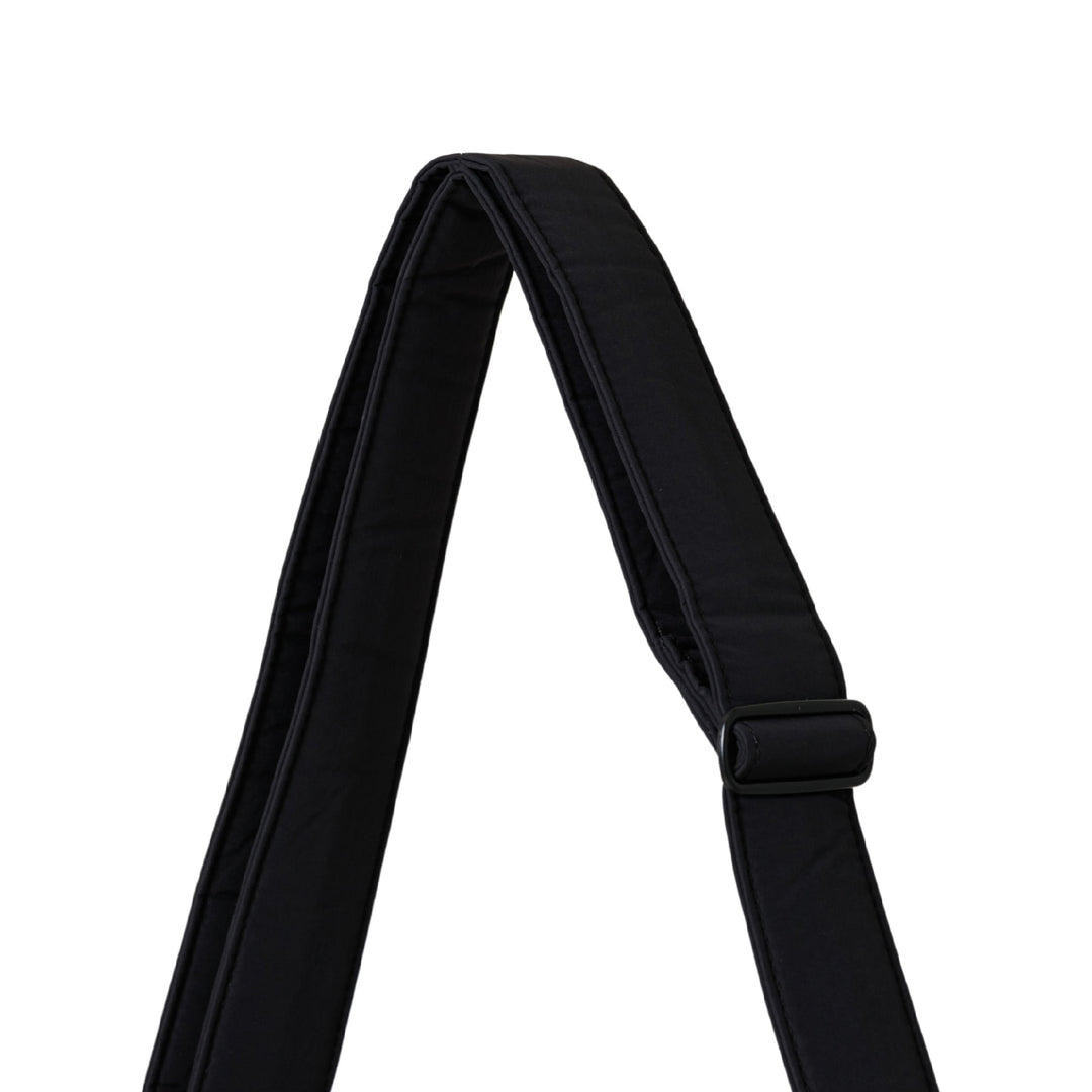 S. Runner's Bag - Black - Frontiers Woman