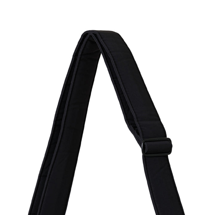 S. Runner's Bag - Black - Frontiers Woman