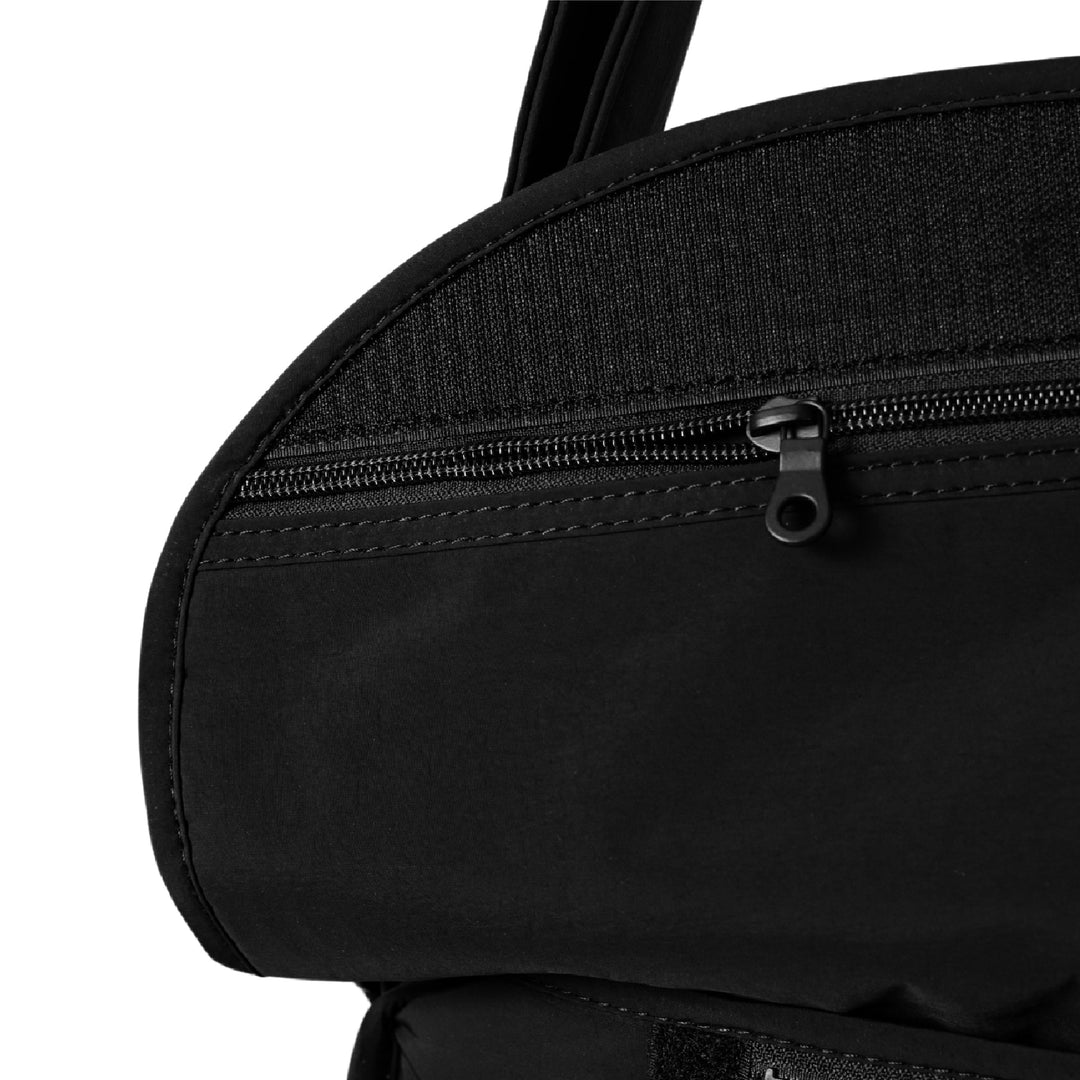 S. Runner's Bag - Black - Frontiers Woman
