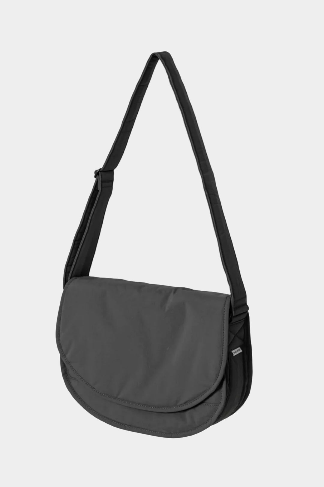 S. Runner's Bag - Grey - Frontiers Woman
