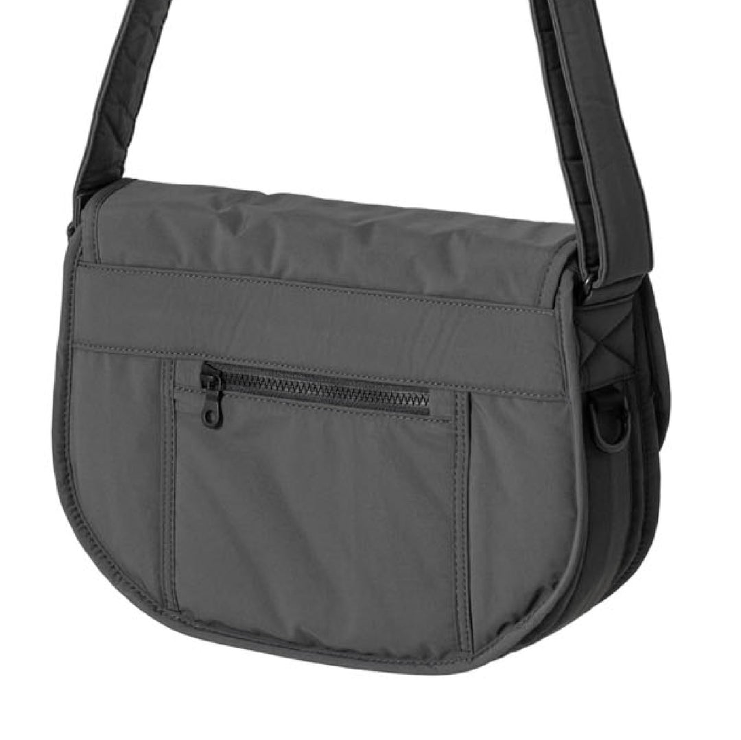 S. Runner's Bag - Grey - Frontiers Woman