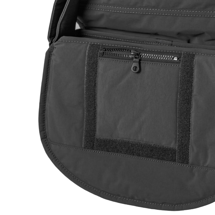 S. Runner's Bag - Grey - Frontiers Woman