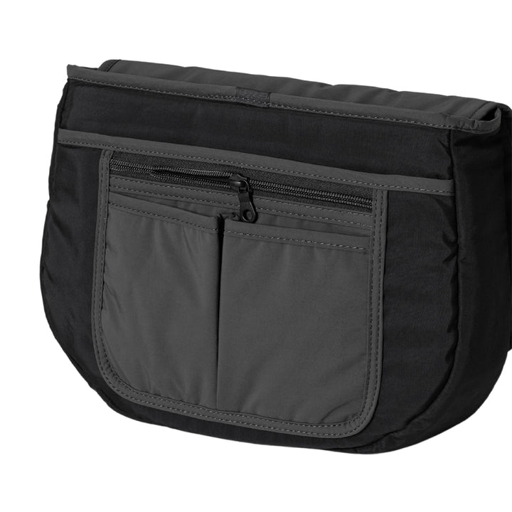 S. Runner's Bag - Grey - Frontiers Woman
