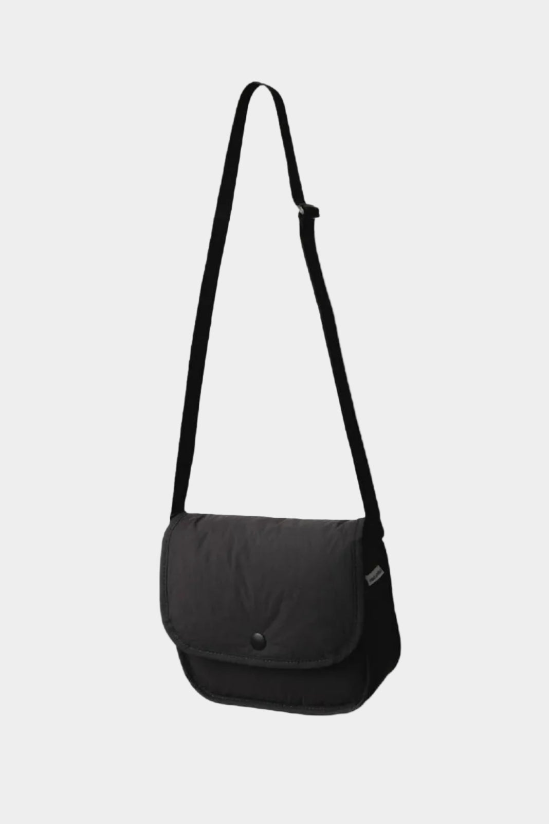 Stroll Bag -  Black - Frontiers Woman