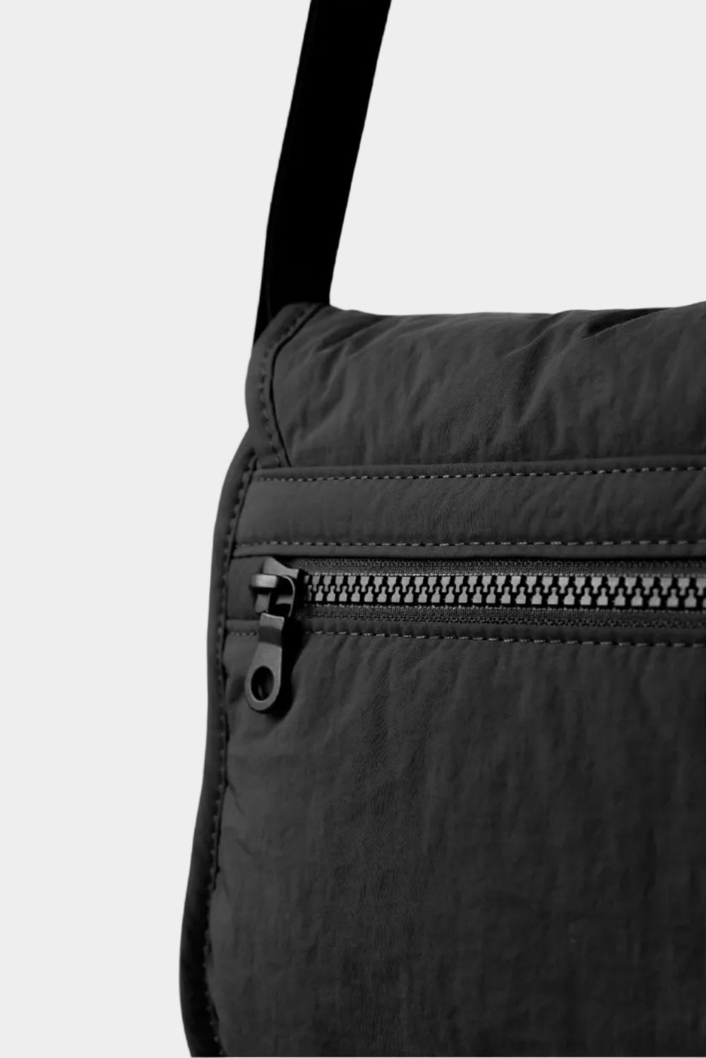 Stroll Bag -  Black - Frontiers Woman