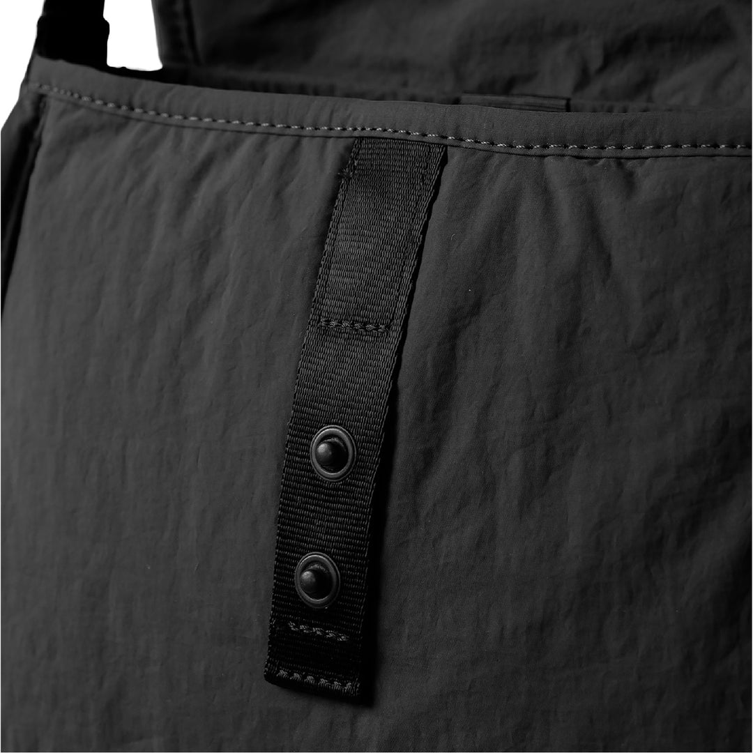 Stroll Bag -  Black - Frontiers Woman