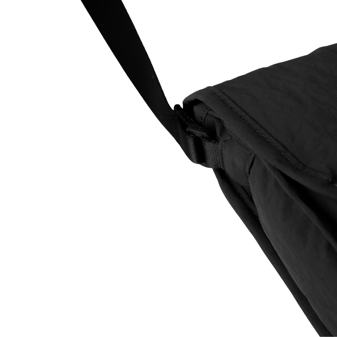 Stroll Bag -  Black - Frontiers Woman