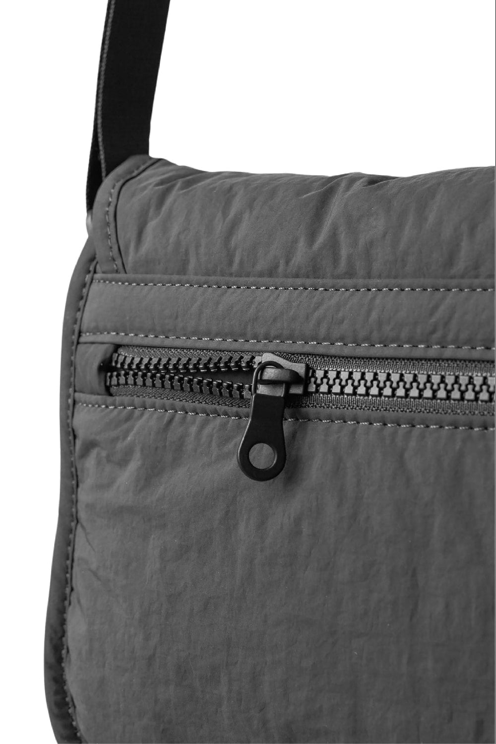Stroll Bag -  Grey - Frontiers Woman