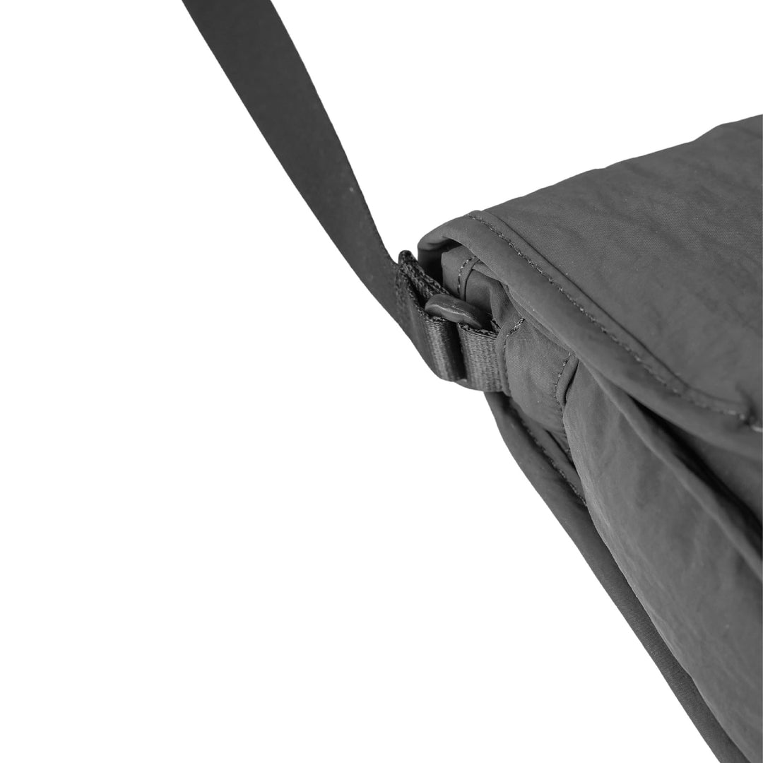 Stroll Bag -  Grey - Frontiers Woman
