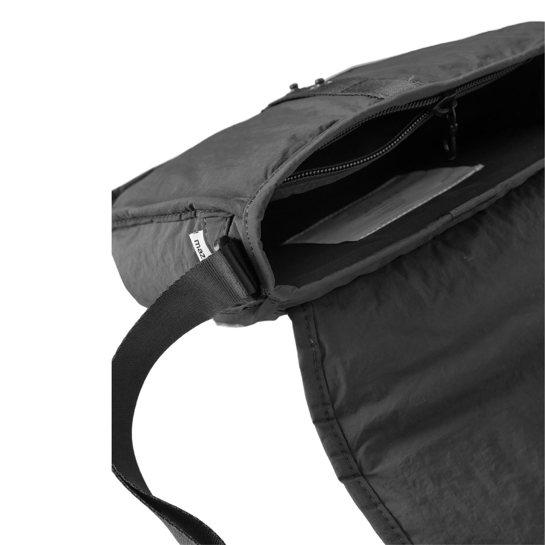 Stroll Bag -  Grey - Frontiers Woman