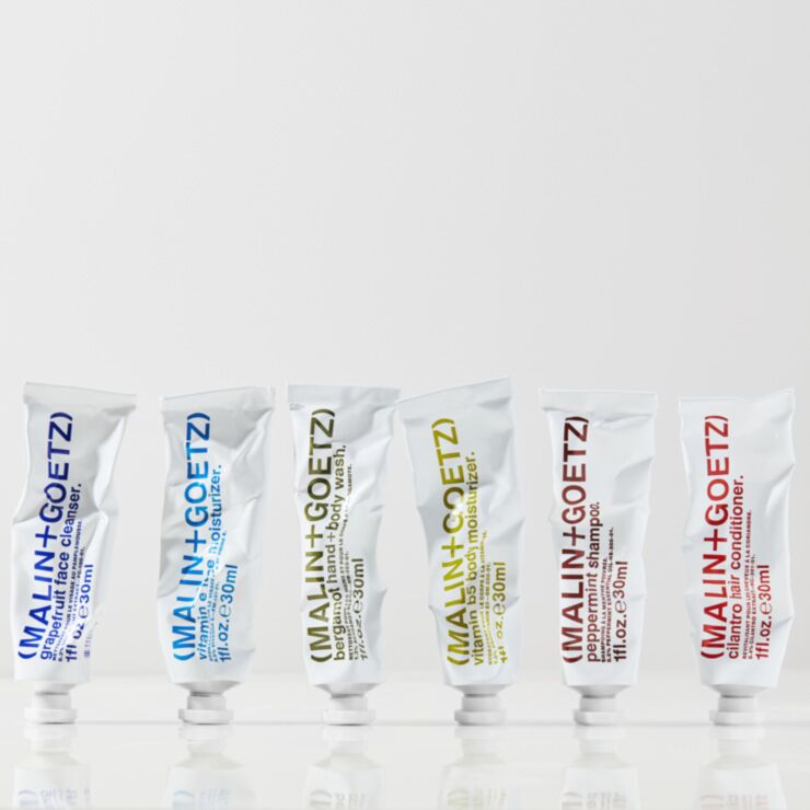 Essentials Kit 6 x 30ml