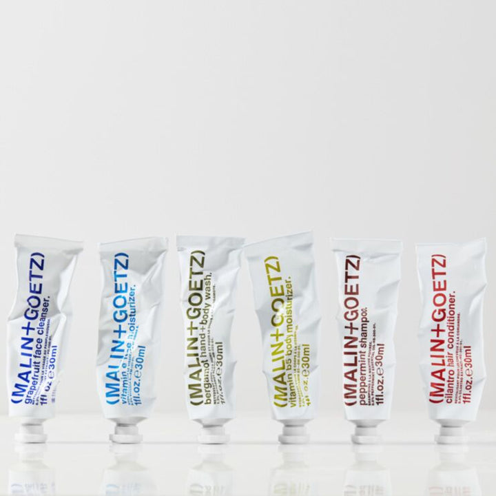 Essentials Kit 6 x 30ml