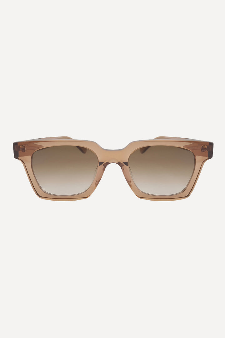 Myn E5 Sunglasses - Brown Gradient Lens