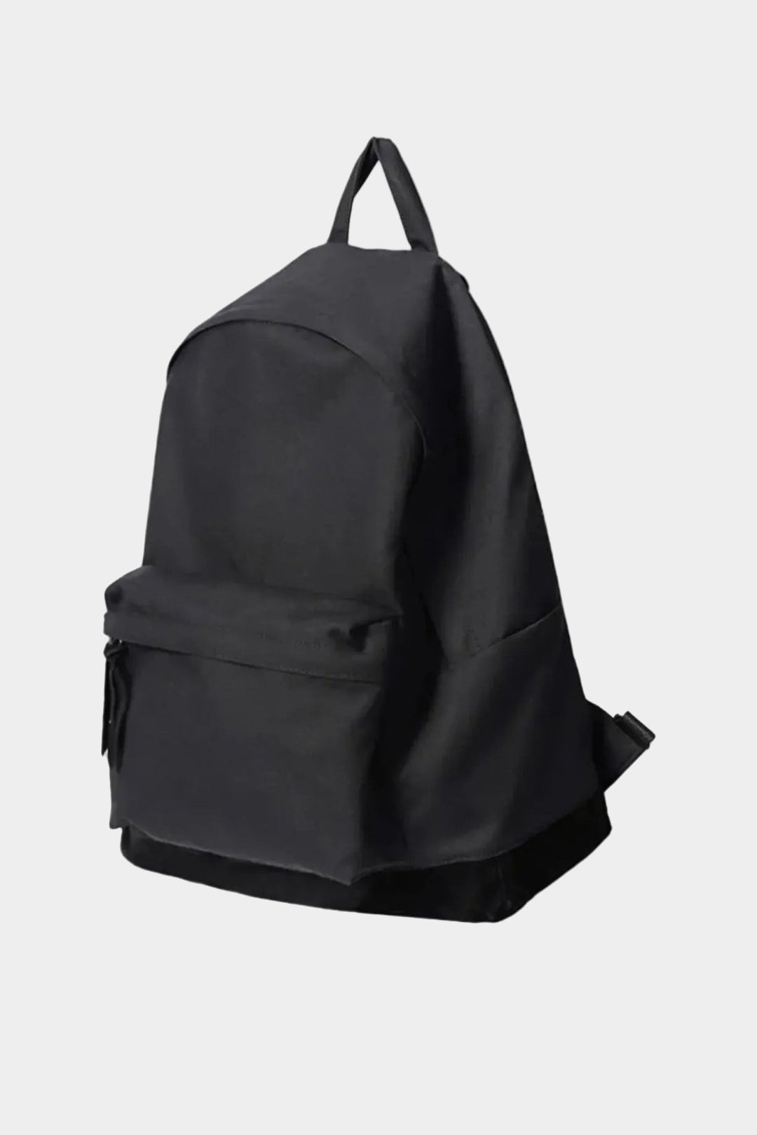 Weave Backpack - Black - Frontiers Woman