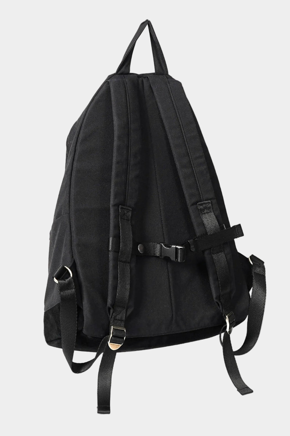 Weave Backpack - Black - Frontiers Woman