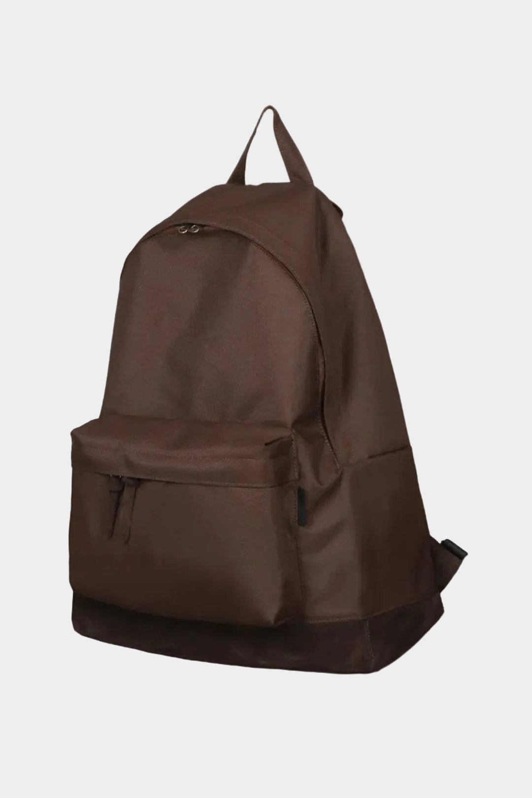 Weave Backpack - Brown - Frontiers Woman