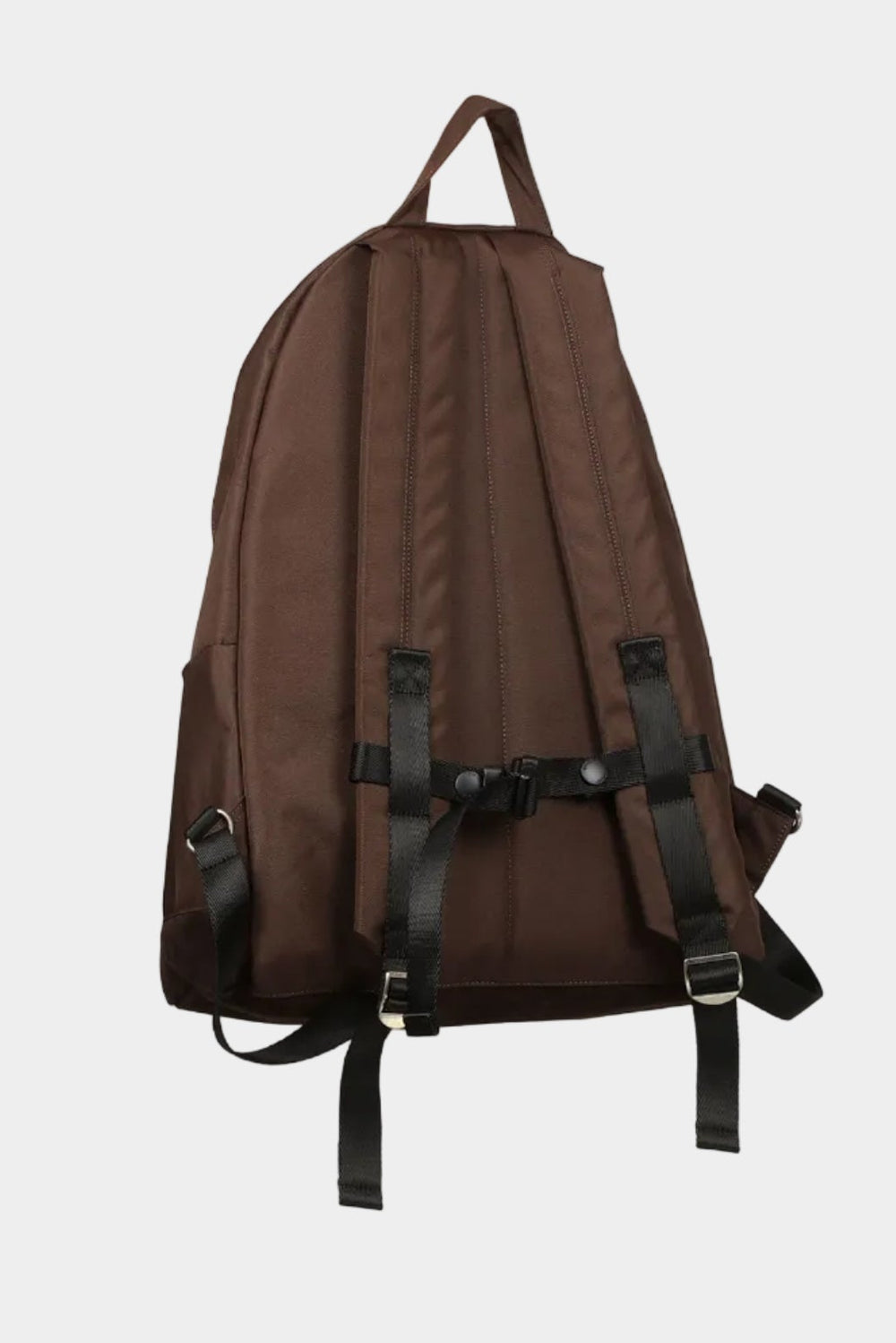 Weave Backpack - Brown - Frontiers Woman