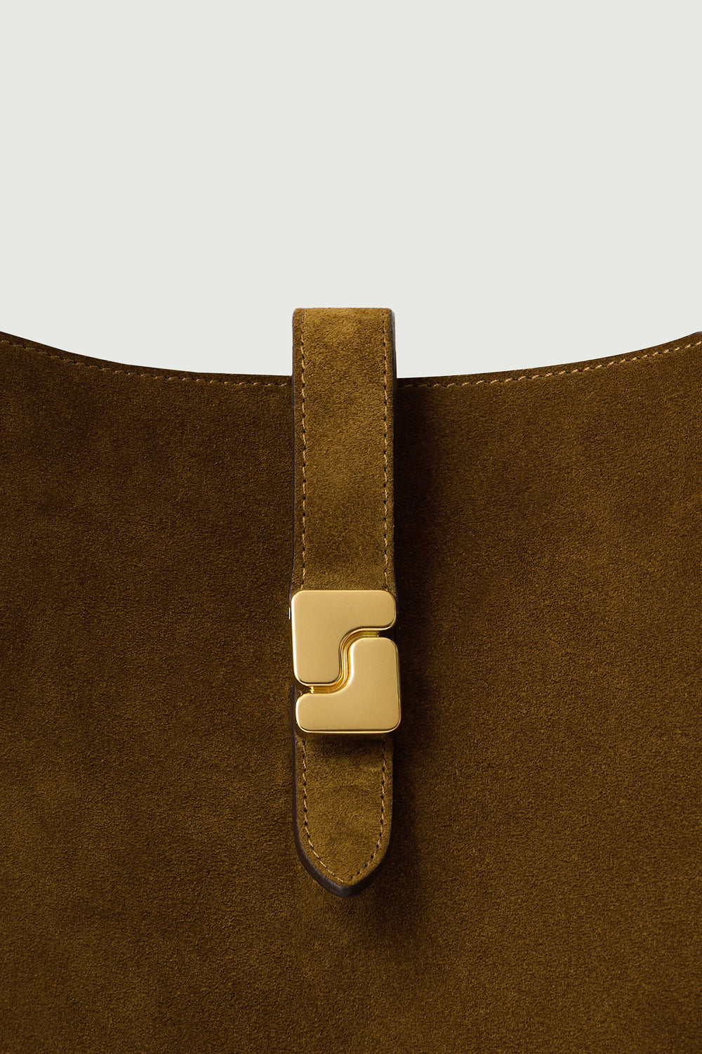 Bello - Caramel - Frontiers Woman