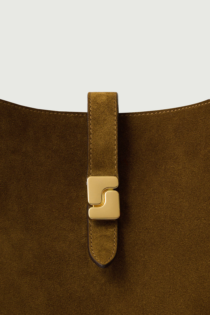 Bello - Caramel - Frontiers Woman