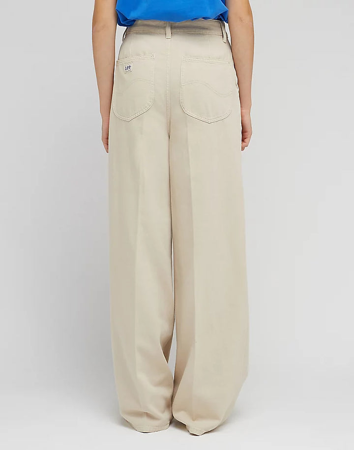 Relaxed Chino - Pioneer Beige