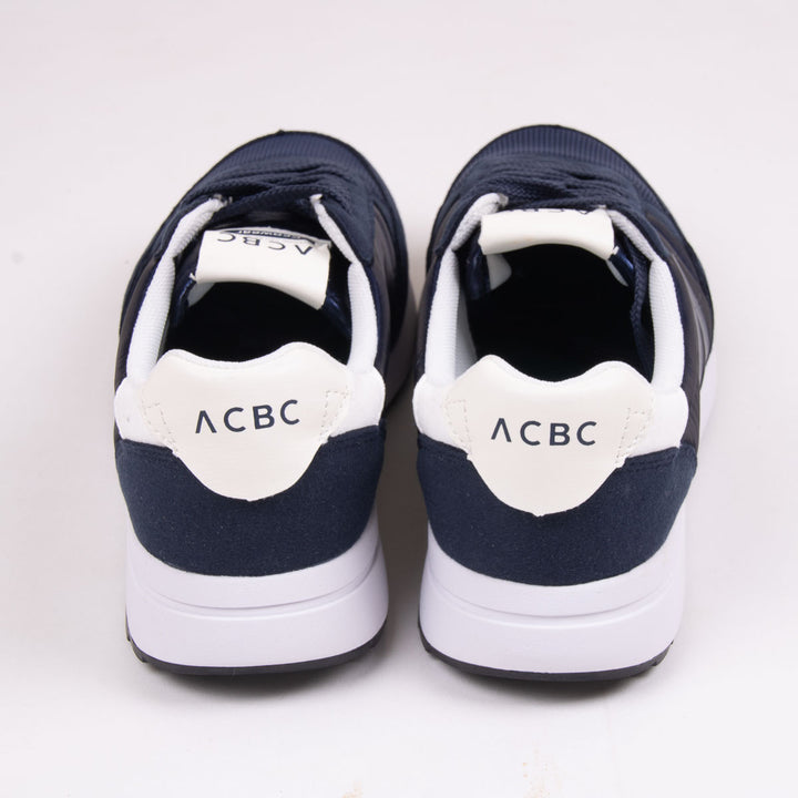 Eco Wear Trainer - Blue