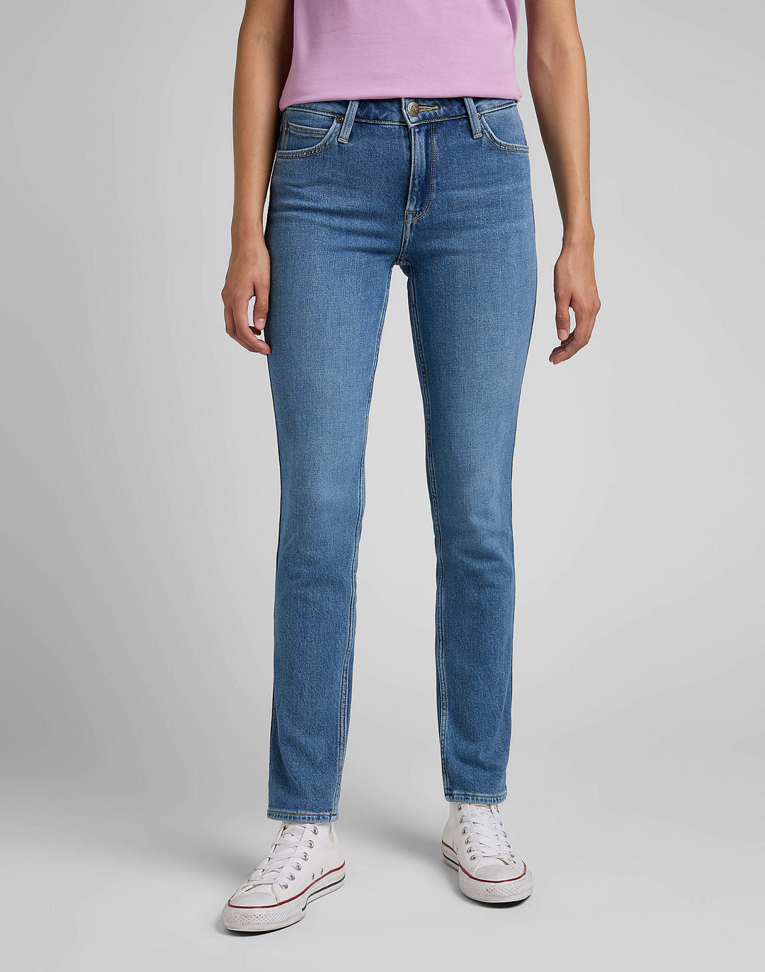 Lee Jeans Elly - Slim jeans 