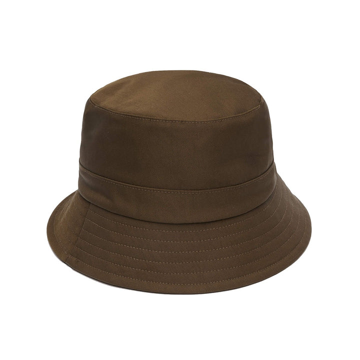 Bucket Hat - Brown - Frontiers Woman