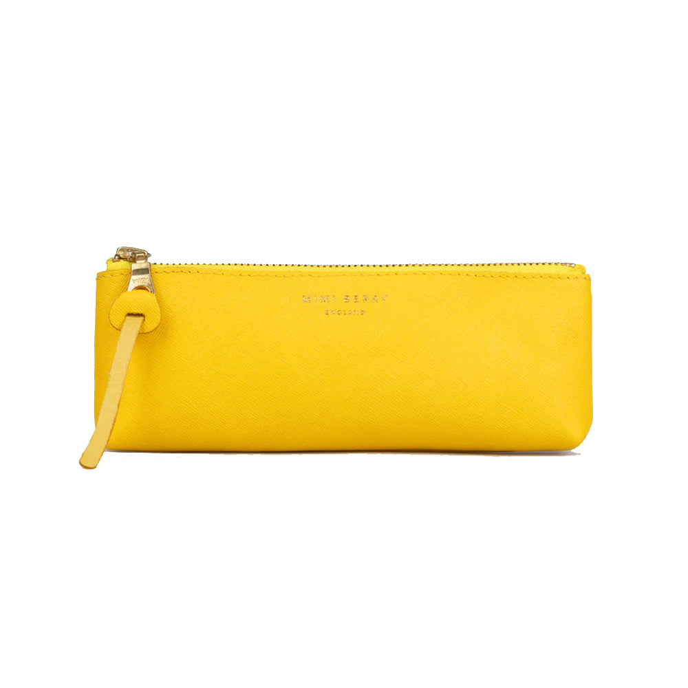 Eigg Bag - Textured Mimosa - Frontiers Woman