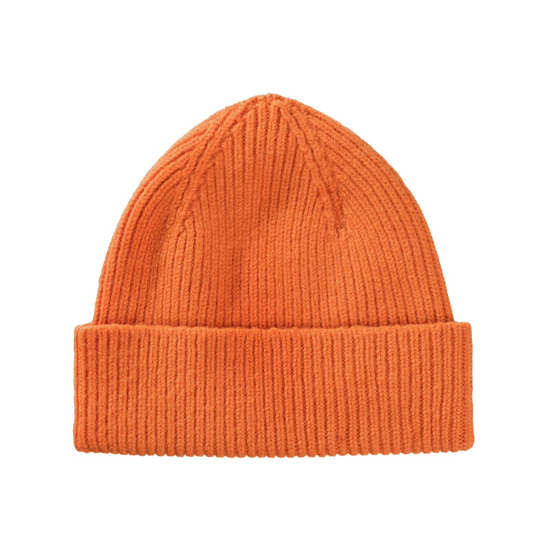 Beanie - Flame - Frontiers Woman